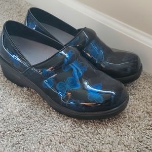 Savvy Nurse Shoes